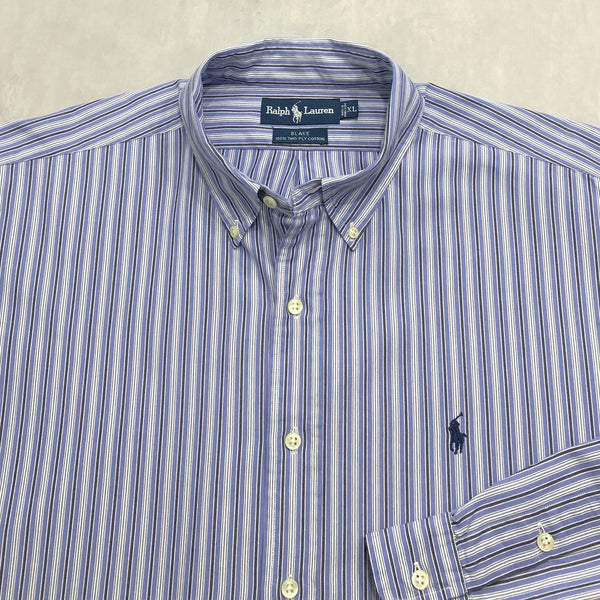 Polo Ralph Lauren Shirt (XL/BIG/TALL)