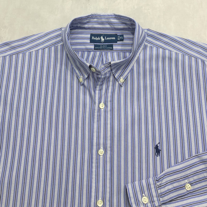 Polo Ralph Lauren Shirt (XL/BIG/TALL)