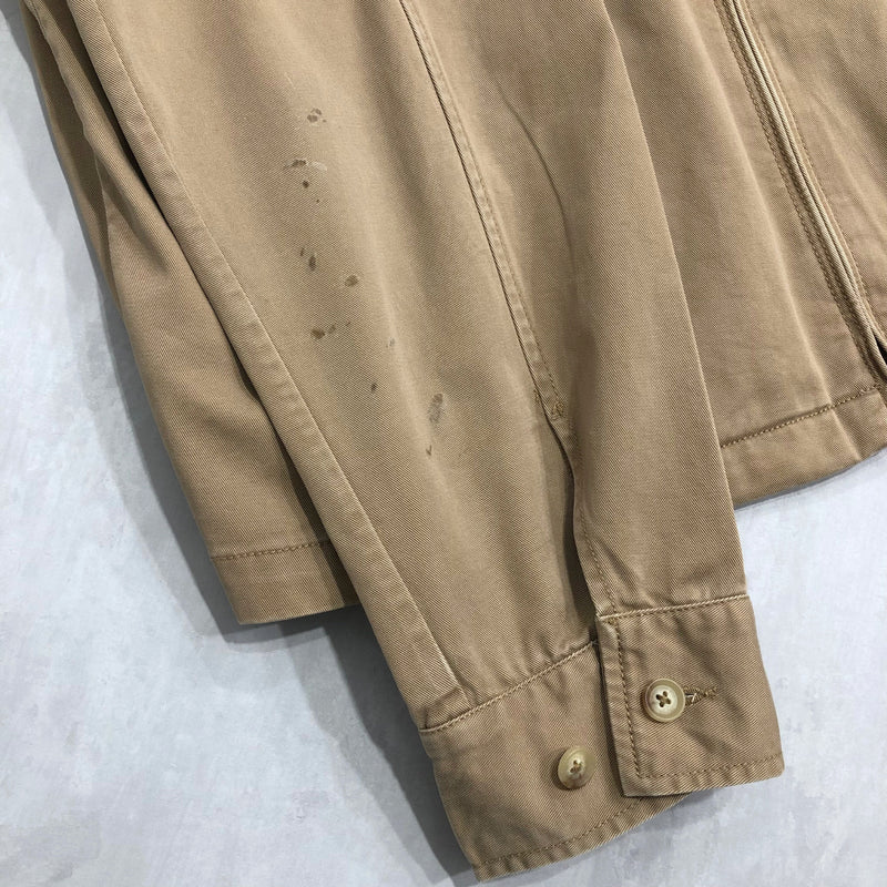 Polo Ralph Lauren Cotton Jacket (XL/SHORT)