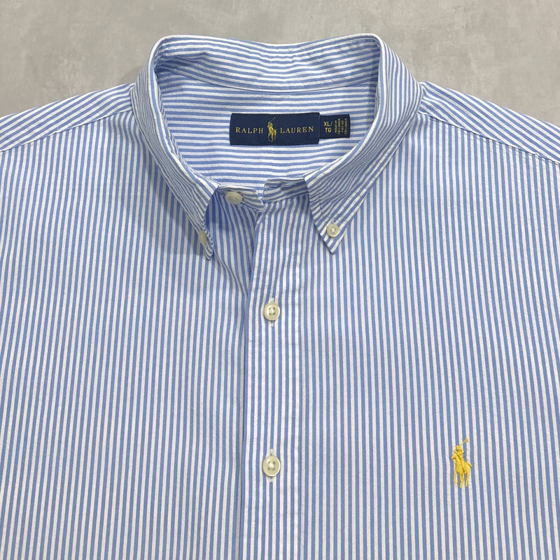 Polo Ralph Lauren Shirt (XL)