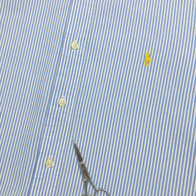 Polo Ralph Lauren Shirt (XL)