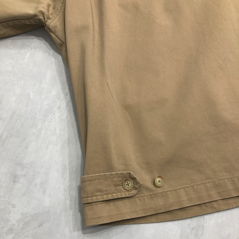 Polo Ralph Lauren Cotton Jacket (XL/SHORT)