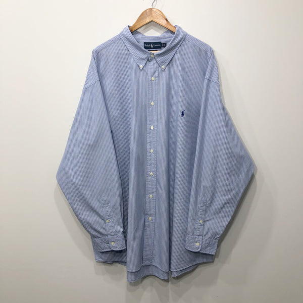 Polo Ralph Lauren Shirt (4XL/BIG/TALL)