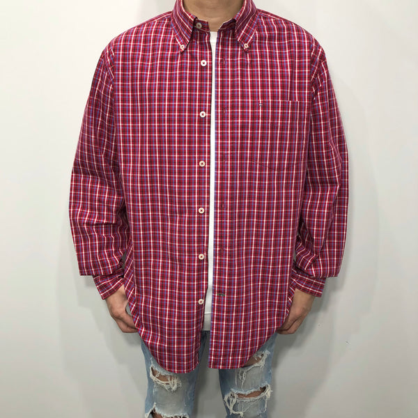 Tommy Hilfiger Shirt (L)