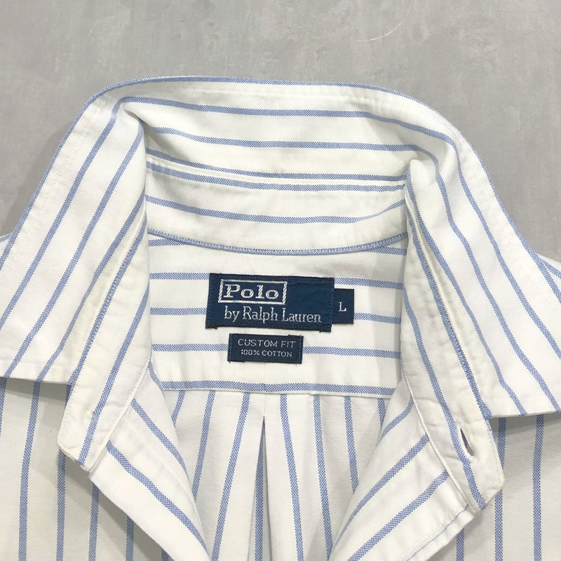 Polo Ralph Lauren Shirt (L/TALL)