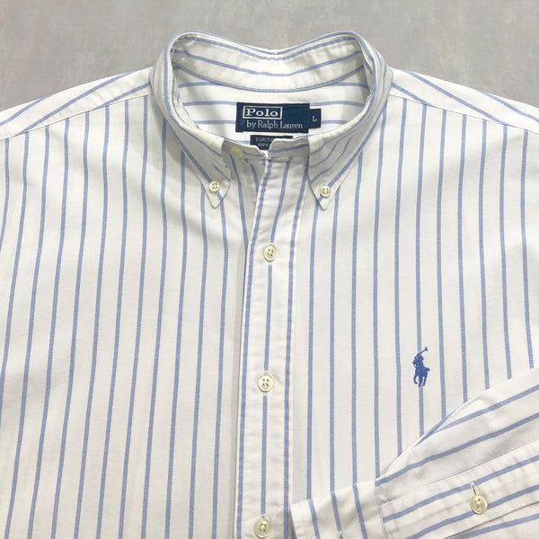 Polo Ralph Lauren Shirt (L/TALL)