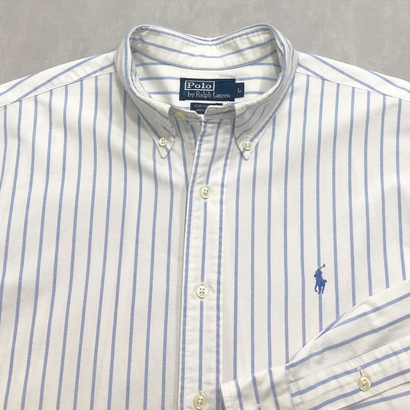 Polo Ralph Lauren Shirt (L/TALL)