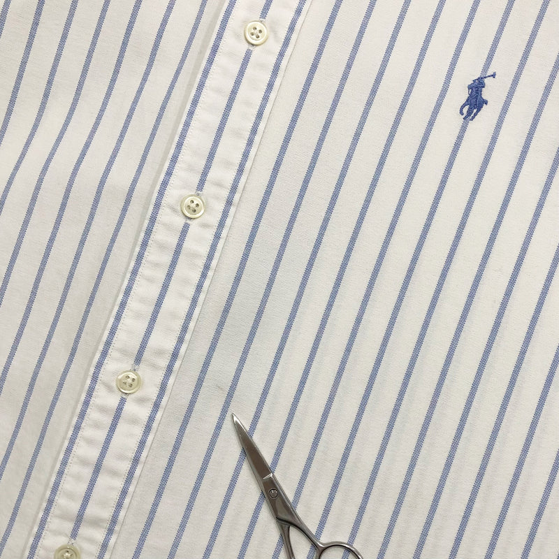 Polo Ralph Lauren Shirt (L/TALL)