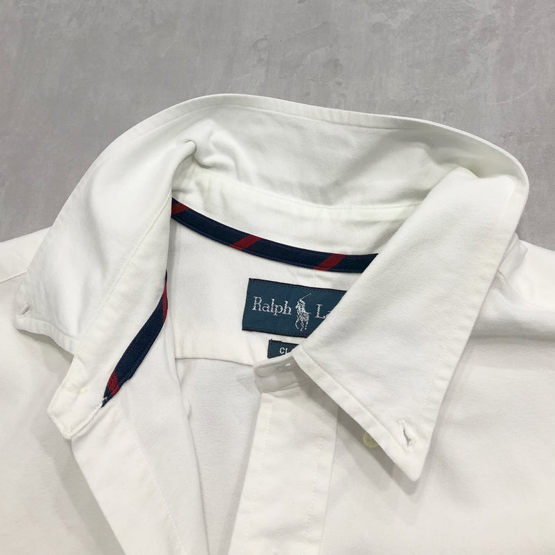 Polo Ralph Lauren Shirt (XL/TALL)