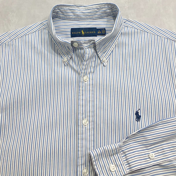 Polo Ralph Lauren Shirt (M)