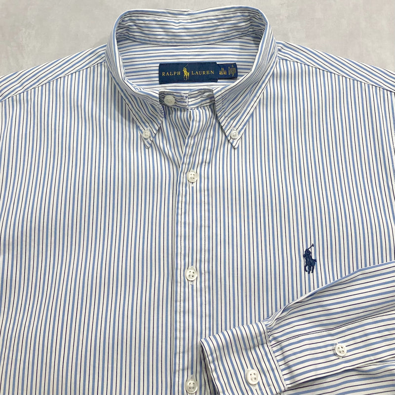 Polo Ralph Lauren Shirt (M)