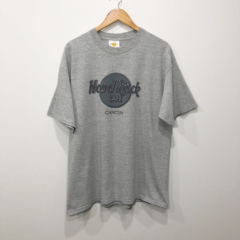Hard Rock Cafe Cancun Mexico (XL)