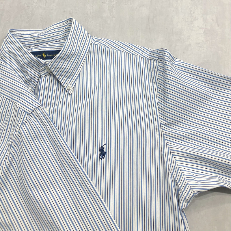 Polo Ralph Lauren Shirt (M)
