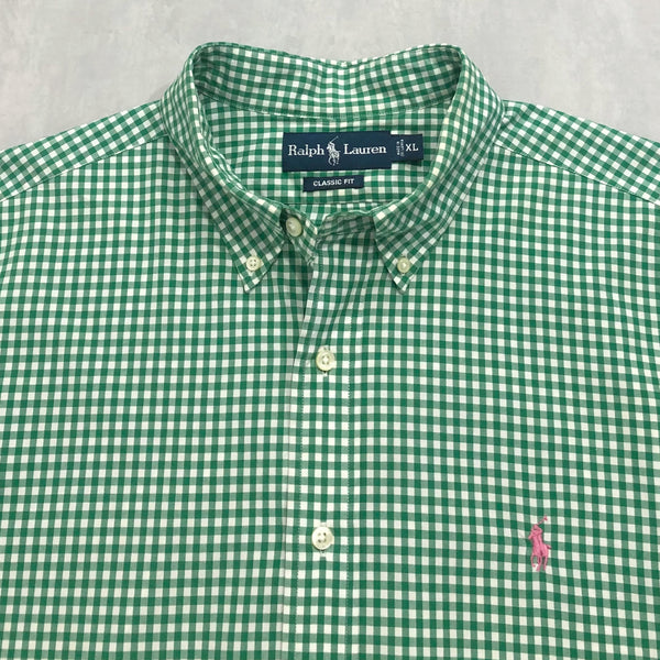 Polo Ralph Lauren Shirt (XL/BIG)