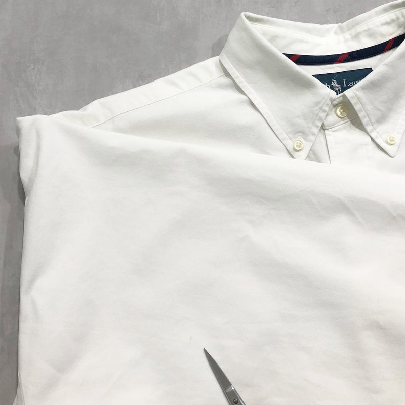 Polo Ralph Lauren Shirt (XL/TALL)