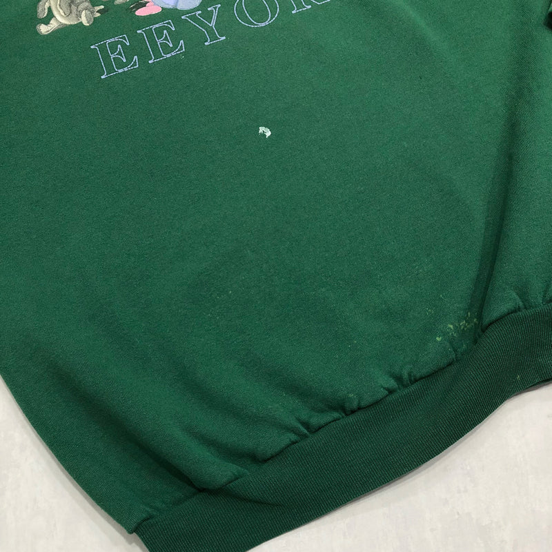 Disney Sweatshirt Eeyore (XS-S)