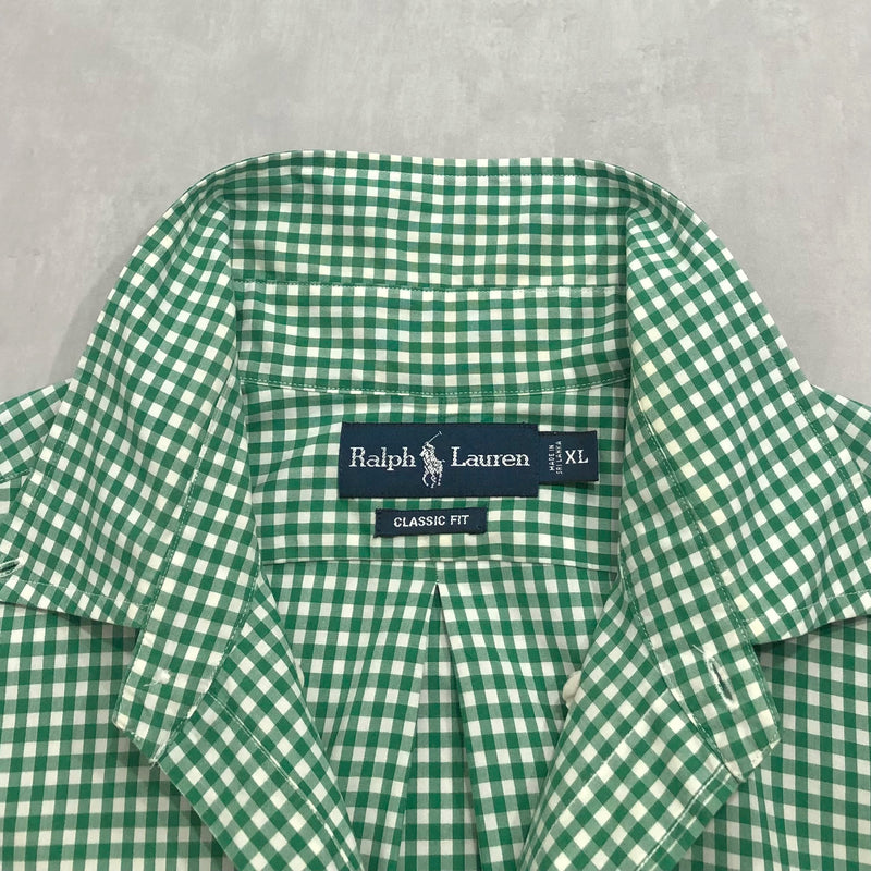 Polo Ralph Lauren Shirt (XL/BIG)