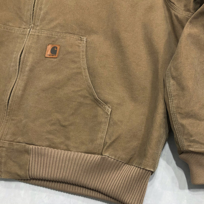 Carharrt Jacket (3XL)