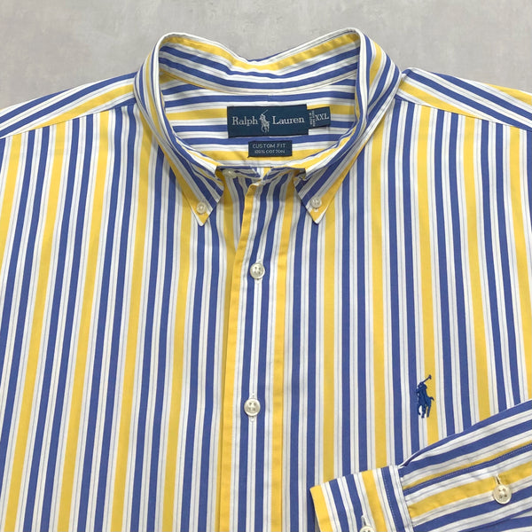 Polo Ralph Lauren Shirt (2XL)