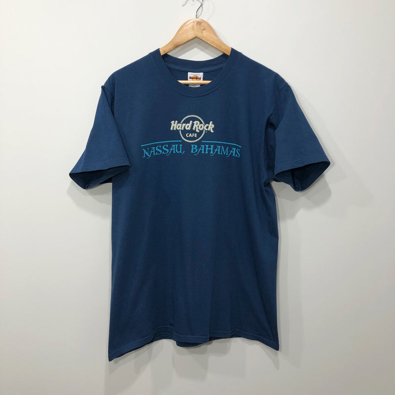 Hard Rock Cafe Nassau Bahamas (L)