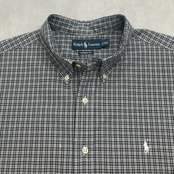 Polo Ralph Lauren Shirt (2XL)