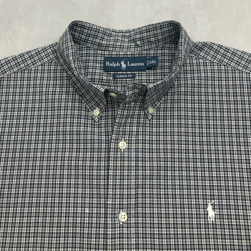 Polo Ralph Lauren Shirt (2XL)