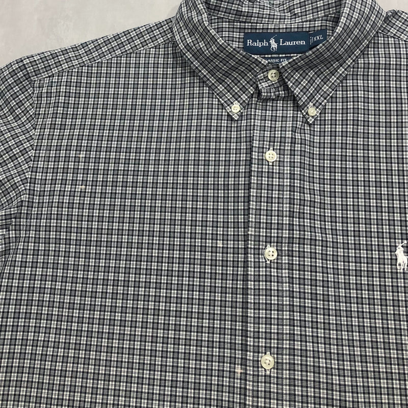Polo Ralph Lauren Shirt (2XL)