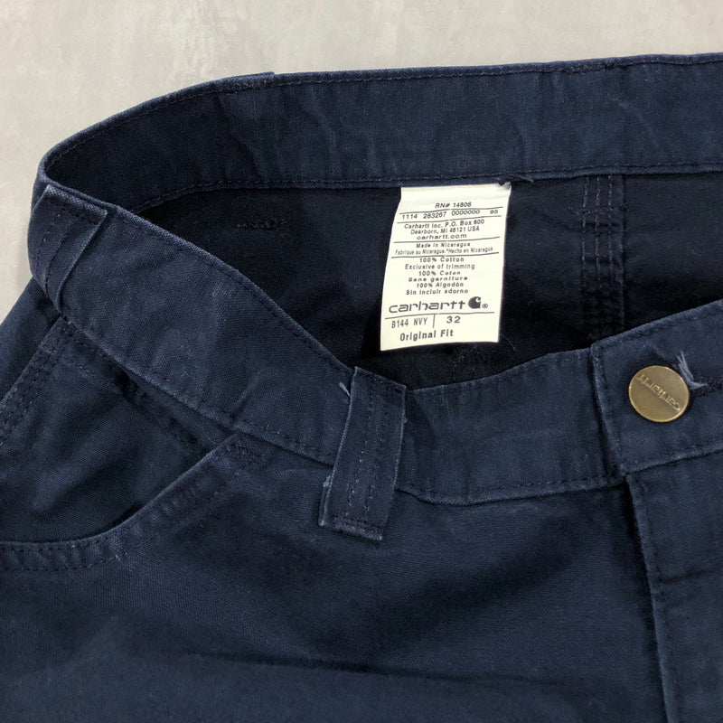 Carhartt Shorts (32)