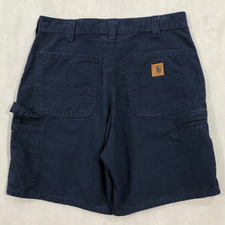 Carhartt Shorts (32)