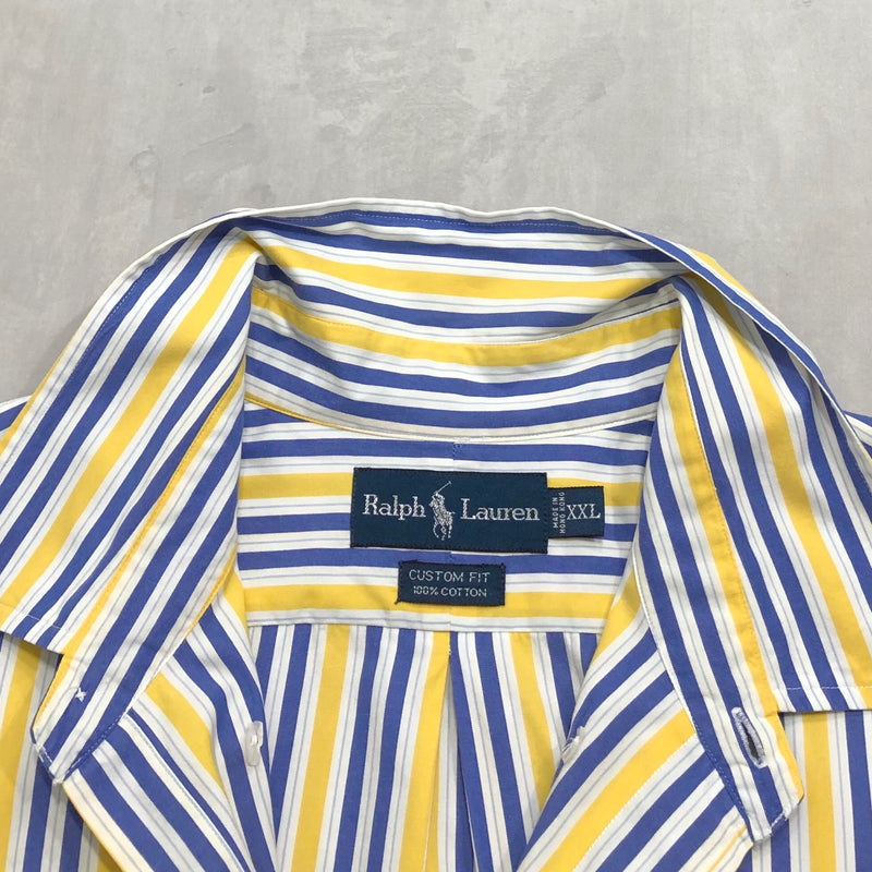Polo Ralph Lauren Shirt (2XL)