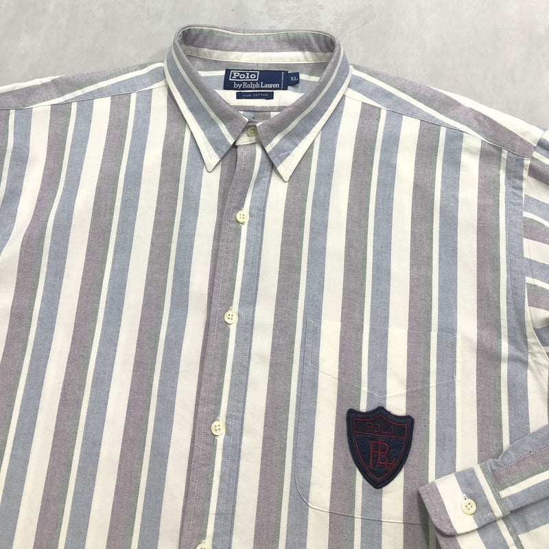Polo Ralph Lauren Shirt (2XL/TALL)