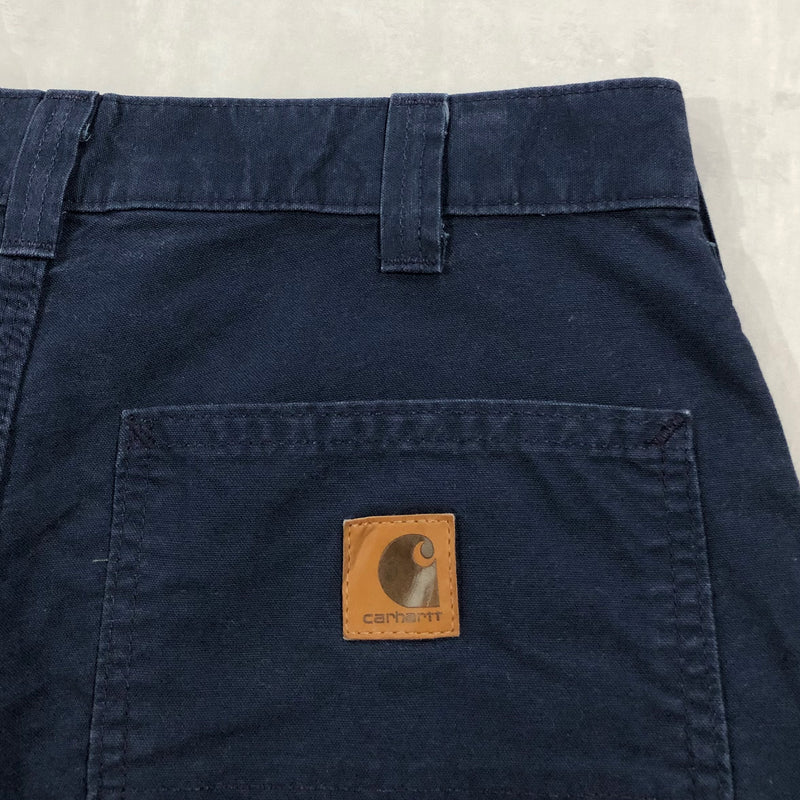 Carhartt Shorts (32)