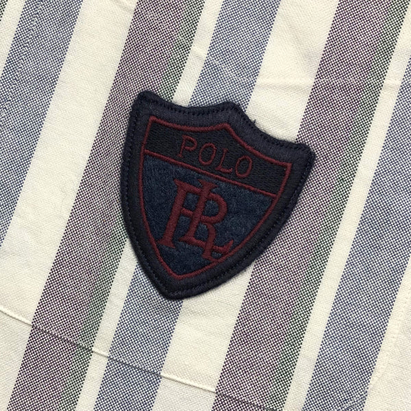 Polo Ralph Lauren Shirt (2XL/TALL)