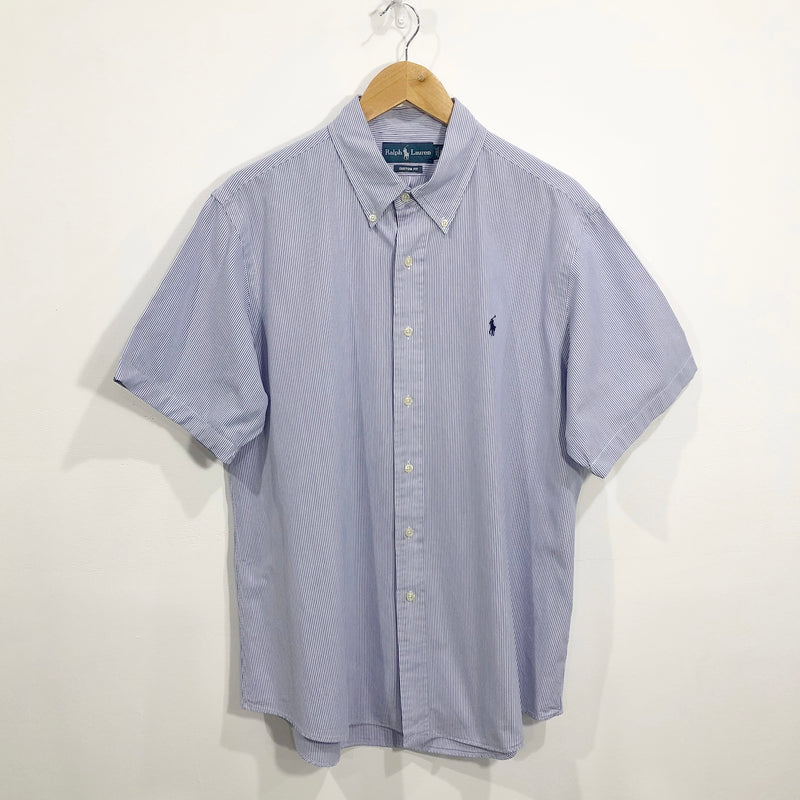 Polo Ralph Lauren Shirt (XL)