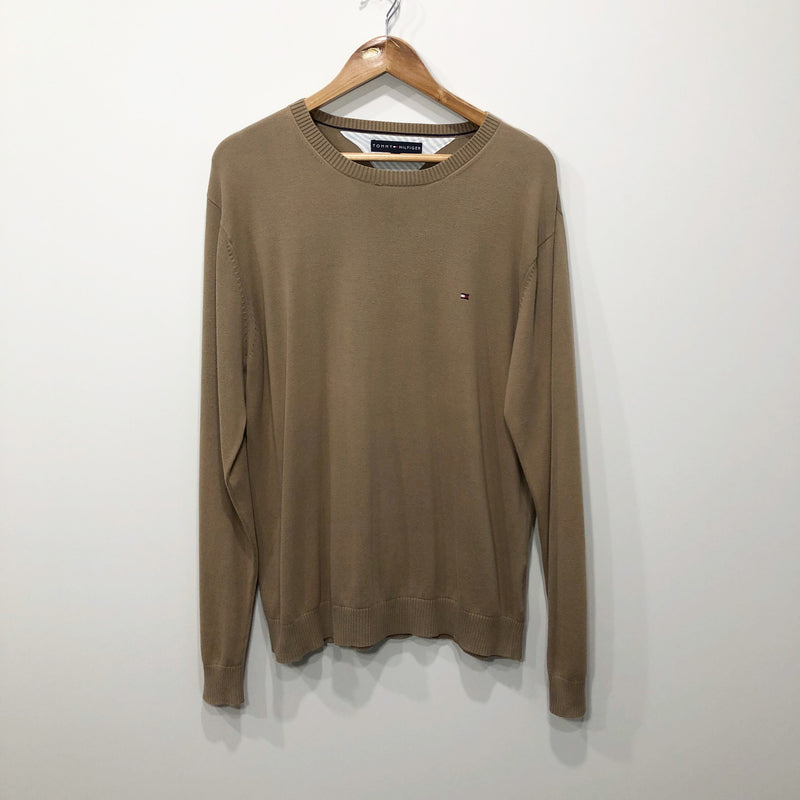 Tommy Hilfiger Knit Sweater (L)