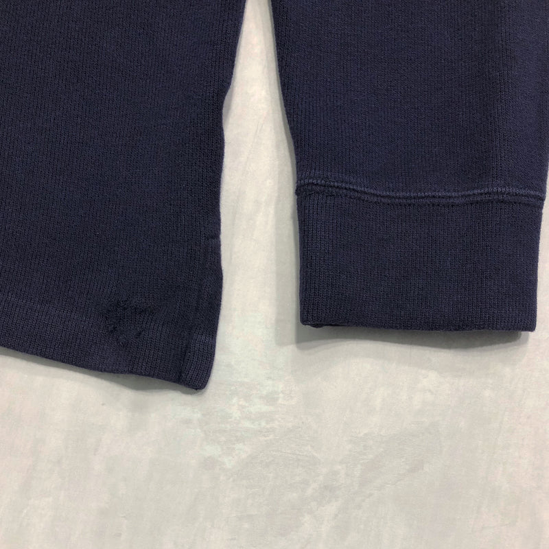 Polo Ralph Lauren Knit Quarter Zip (L)