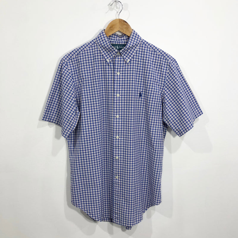 Polo Ralph Lauren Shirt (M)
