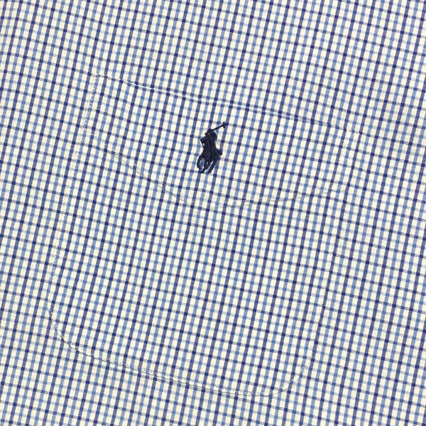 Polo Ralph Lauren Shirt (4XL/TALL)