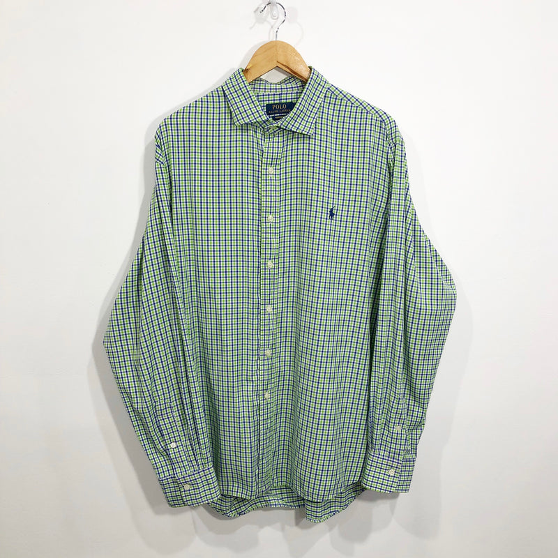 Polo Ralph Lauren Performance Shirt (2XL/BIG)