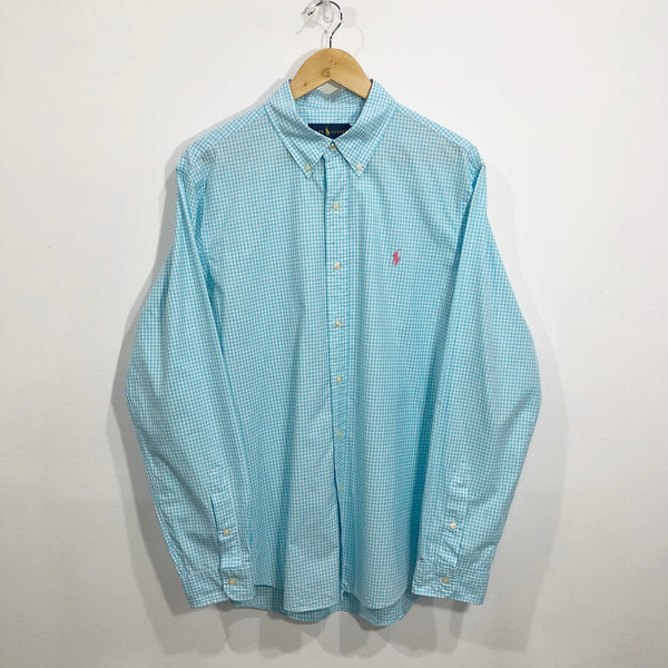 Polo Ralph Lauren Shirt (L)