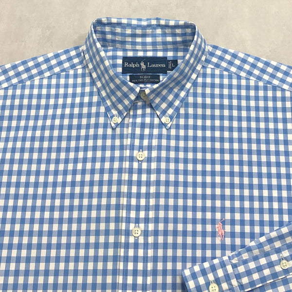 Polo Ralph Lauren Shirt (XL/TALL)