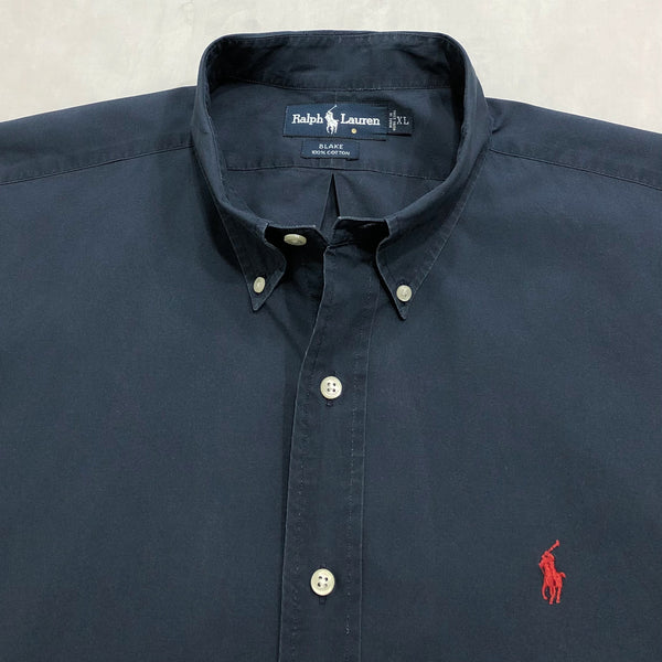 Polo Ralph Lauren Shirt (2XL/TALL)