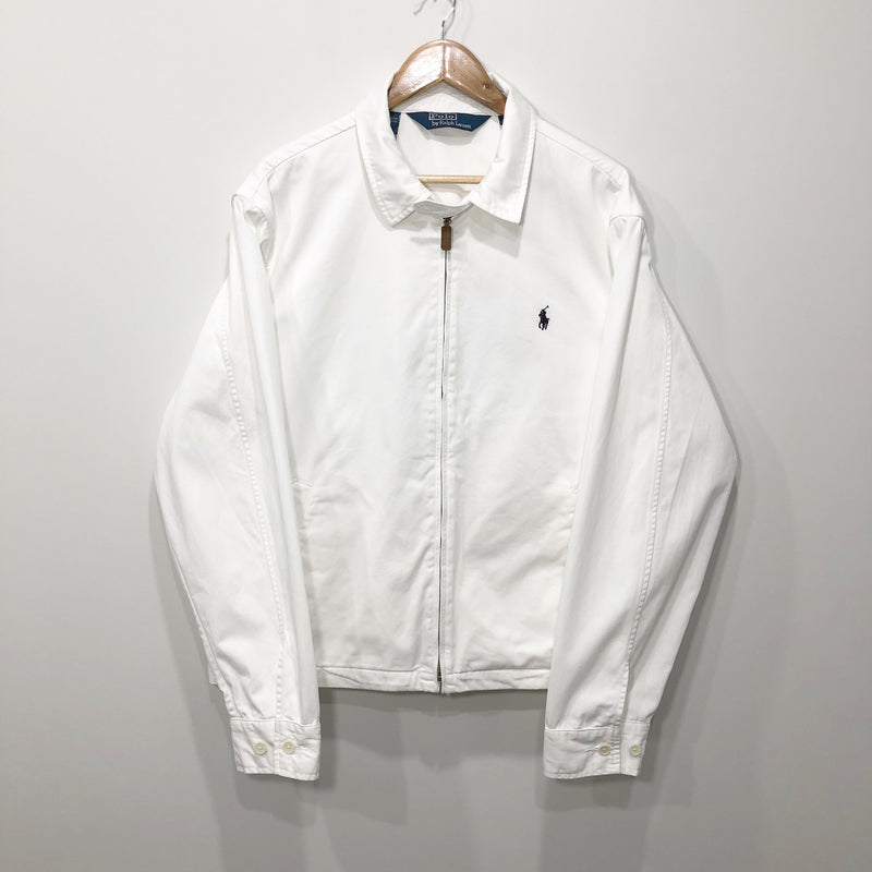 Polo Ralph Lauren Cotton Jacket (L/BIG/SHORT)