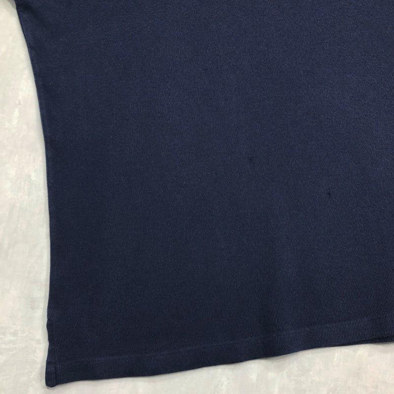 Polo Ralph Lauren Knit Quarter Zip (L/SHORT)