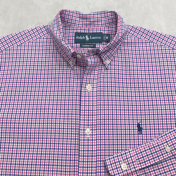 Polo Ralph Lauren Shirt (M)