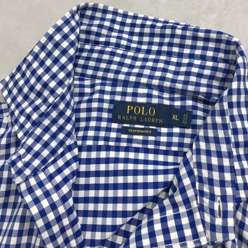 Polo Ralph Lauren Performance Shirt (XL)