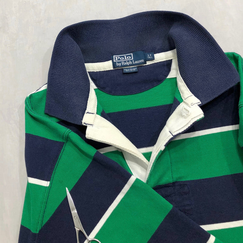 Polo Ralph Lauren Rugby Polo (L/BIG)
