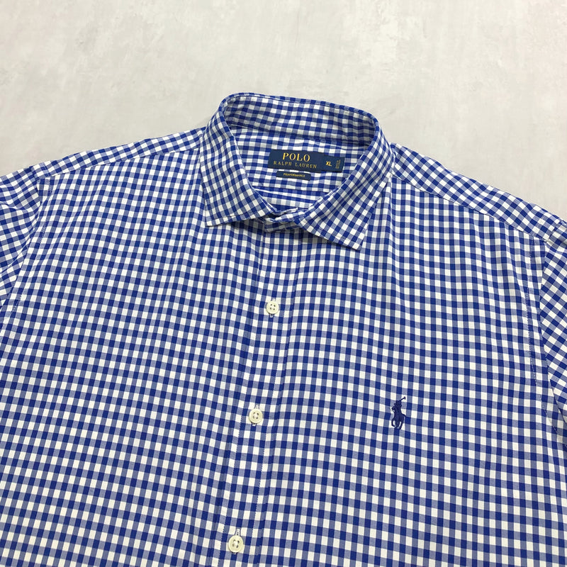 Polo Ralph Lauren Performance Shirt (XL)