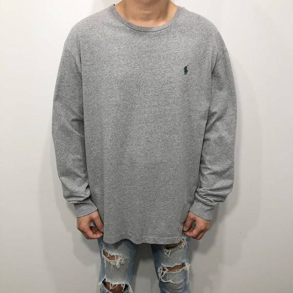 Polo Ralph Lauren T-Shirt Long Sleeved (L/BIG)