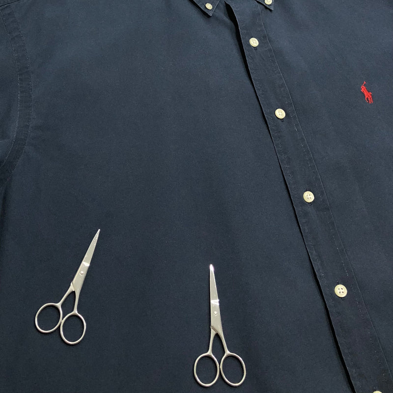 Polo Ralph Lauren Shirt (2XL/TALL)